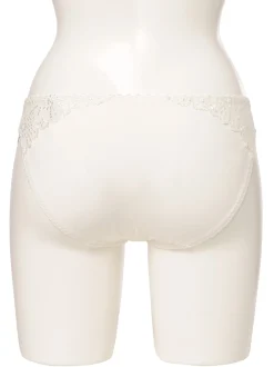 Marie Jo Damen Slip - Jane in ecru