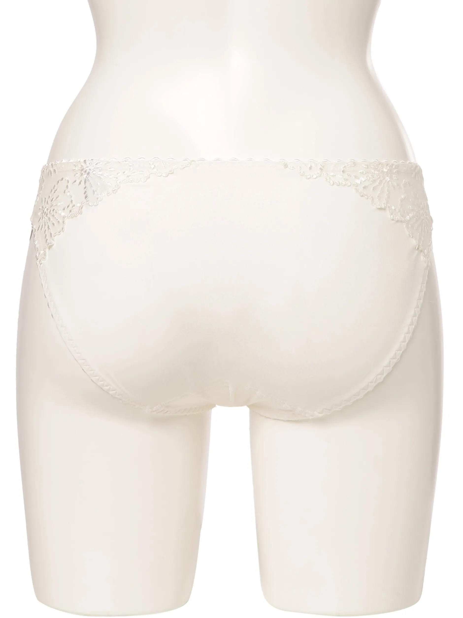 Marie Jo Damen Slip - Jane in ecru