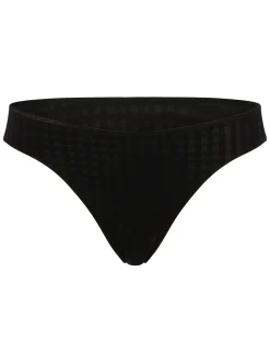 Marie Jo Damen String - Avero in schwarz
