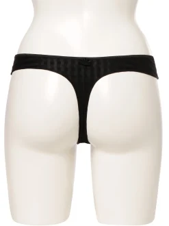 Marie Jo Damen String - Avero in schwarz