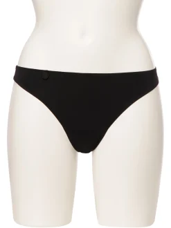 Marie Jo Damen String - Tom in anthrazit
