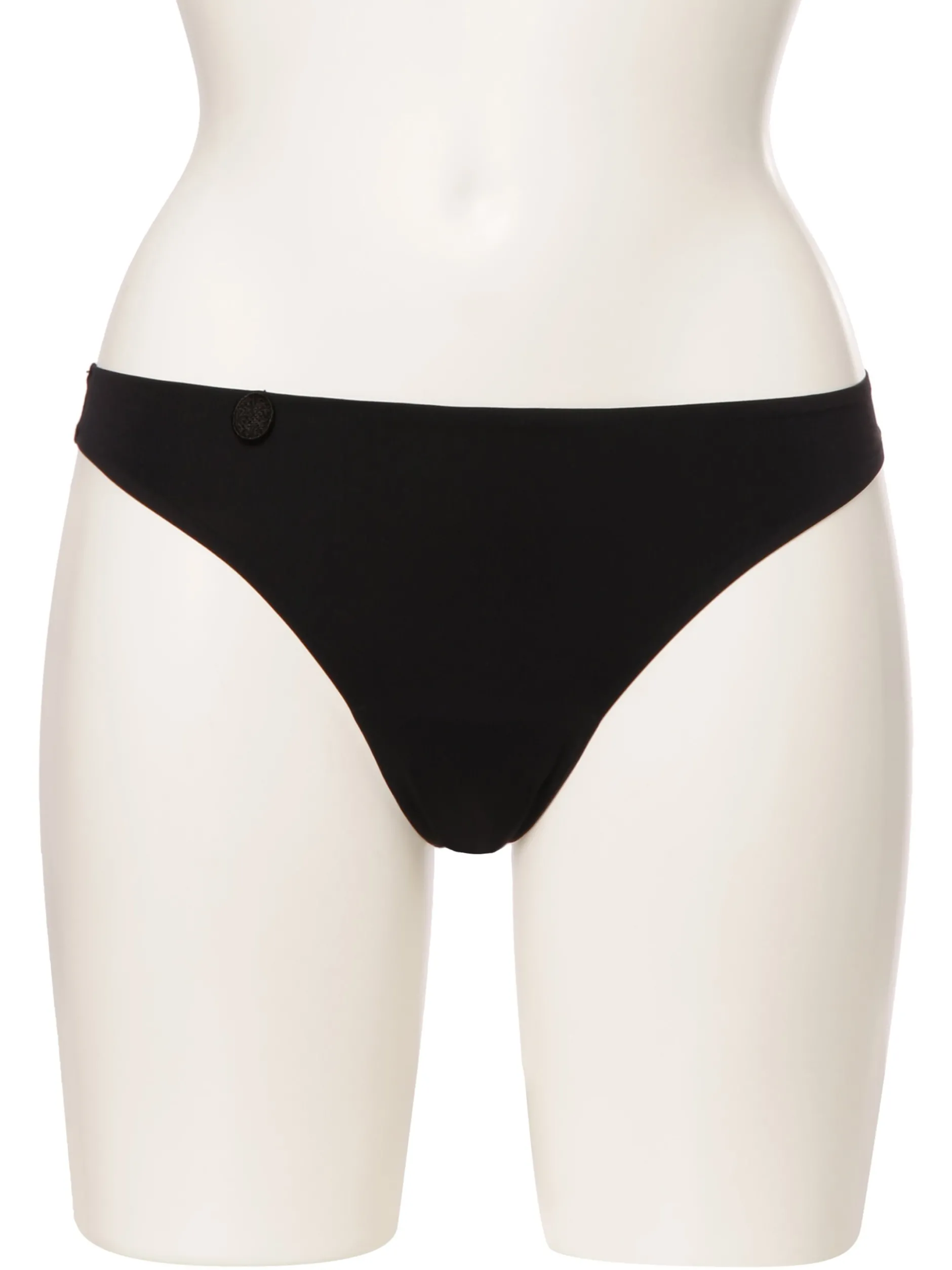 Marie Jo Damen String - Tom in anthrazit