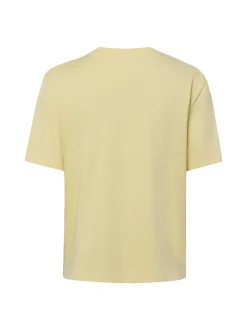 Marie Lund Collection Damen T-Shirt in vanille