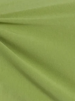 Marie Lund Damen T-Shirt in erbse - Ausschnitt: Rundhals