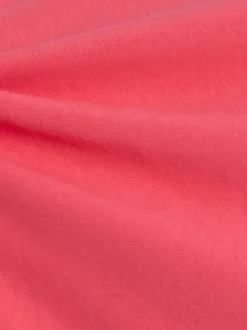 Marie Lund Damen T-Shirt in fuchsia - Ärmel: kurzarm