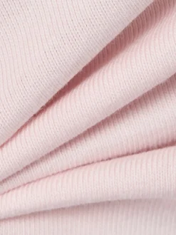 Marie Lund Damen T-Shirt in rosa - Ausschnitt: Rundhals