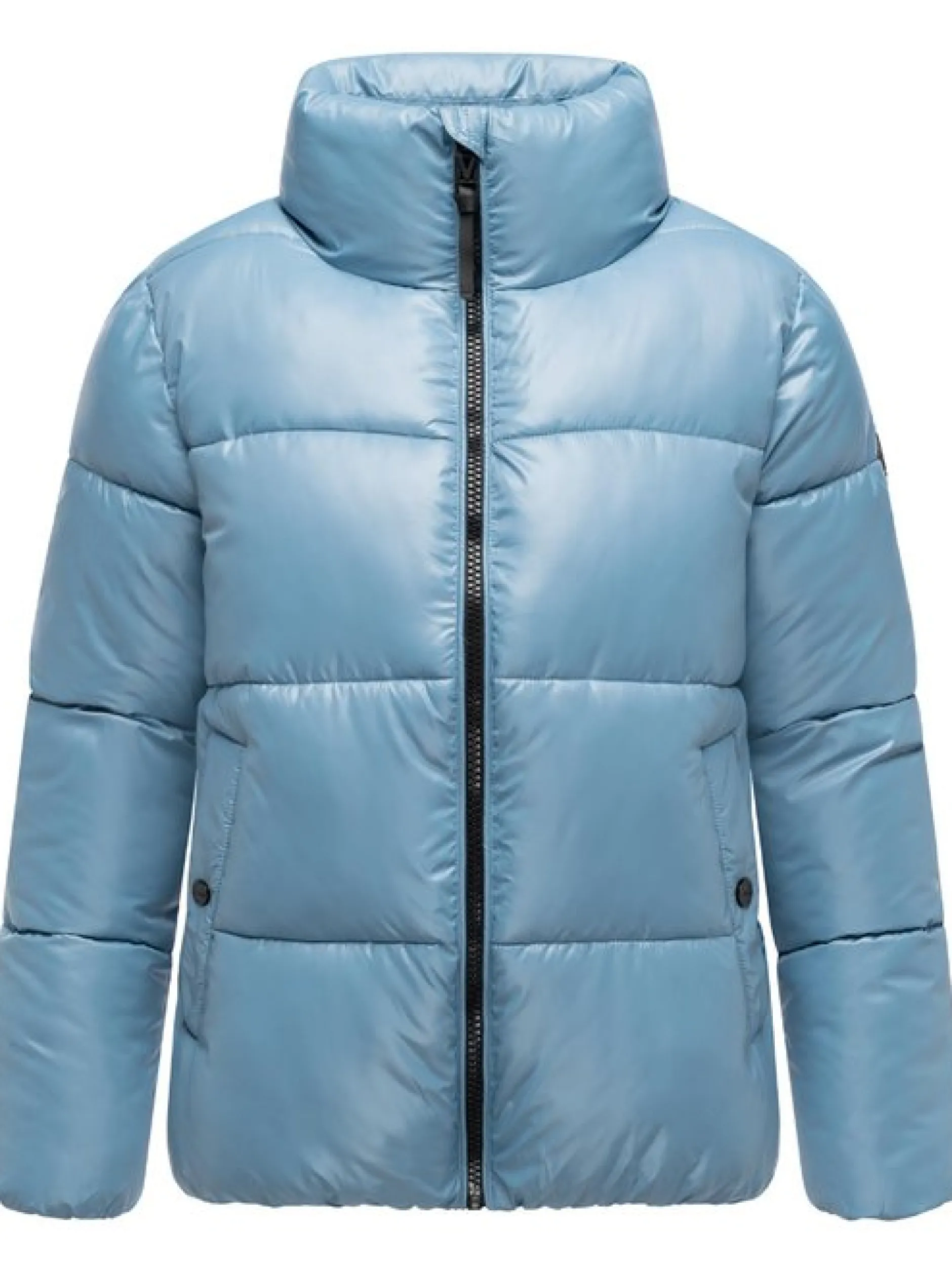 Marikoo Damen Outdoorjacke - Hazalee 16 in blau