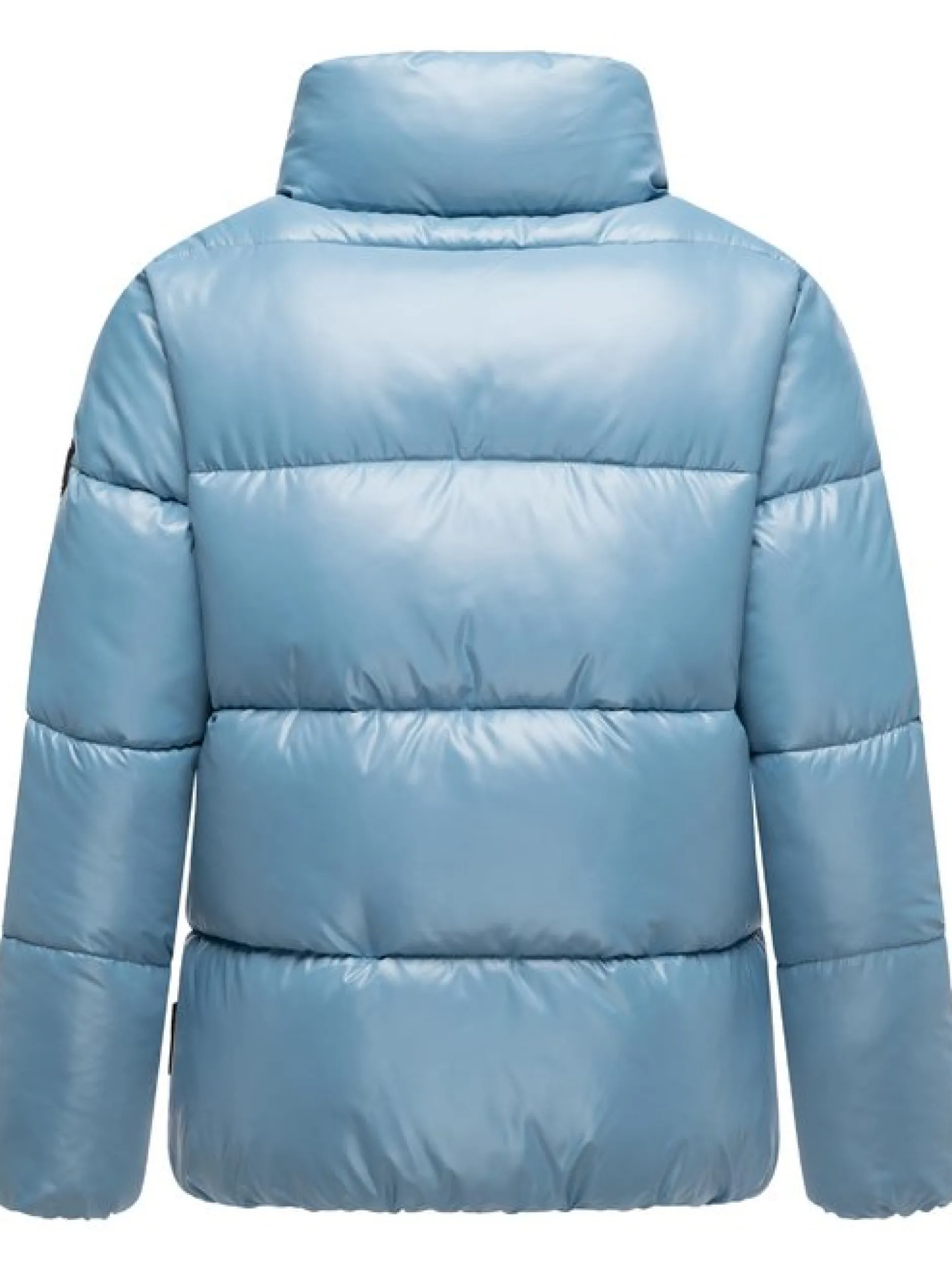 Marikoo Damen Outdoorjacke - Hazalee 16 in blau