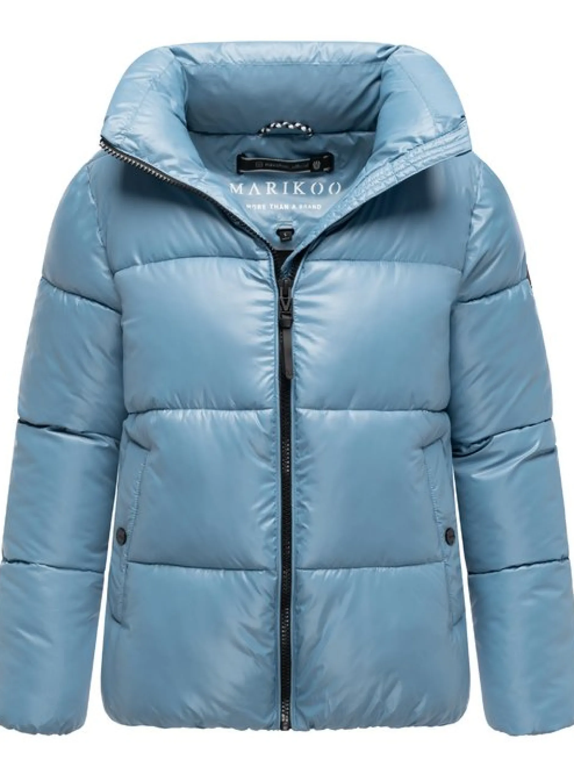 Marikoo Damen Outdoorjacke - Hazalee 16 in blau
