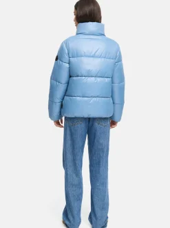 Marikoo Damen Outdoorjacke - Hazalee 16 in blau