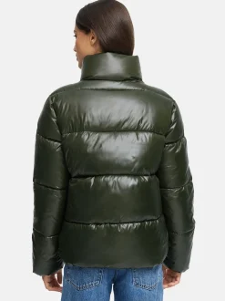 Marikoo Damen Outdoorjacke - Hazalee 16 in oliv