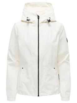 Marikoo Damen Outdoorjacke - Yoshikoo 16 in weiß