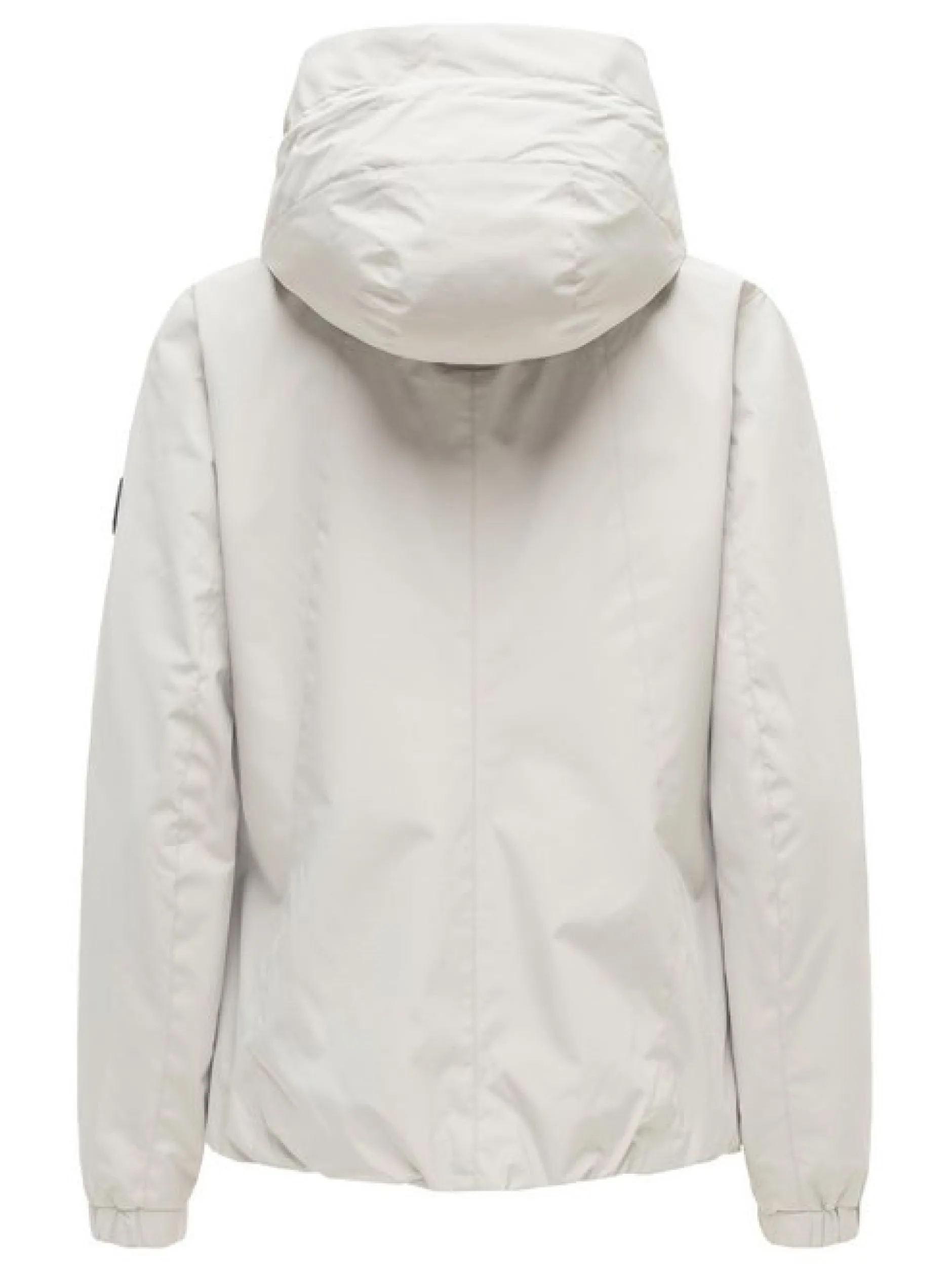 Marikoo Damen Outdoorjacke - Yoshikoo 16 in ecru