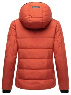 Marikoo Damen Steppjacke - Radaa 16 in terra