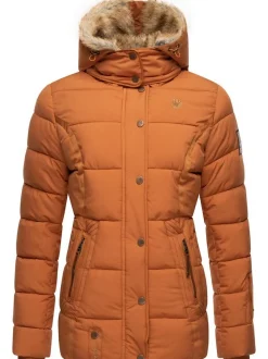 Marikoo Damen Winterjacke - Nekoo in terra