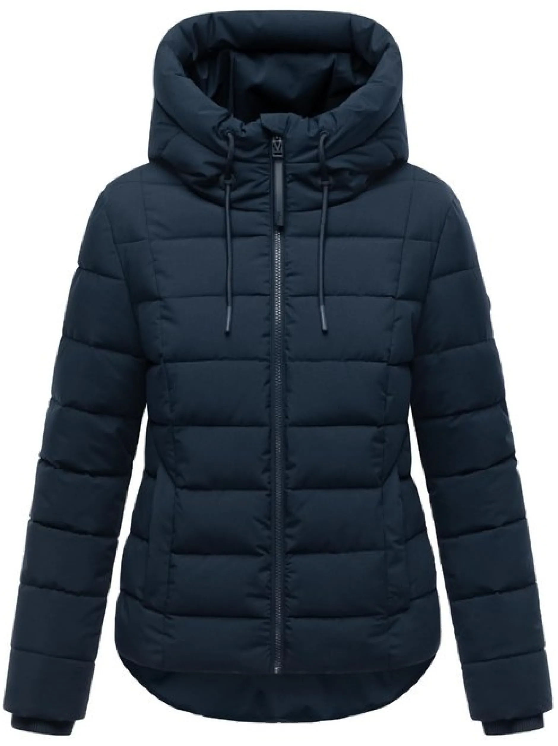 Marikoo Damen Winterjacke - Tayenaa 16 in marine