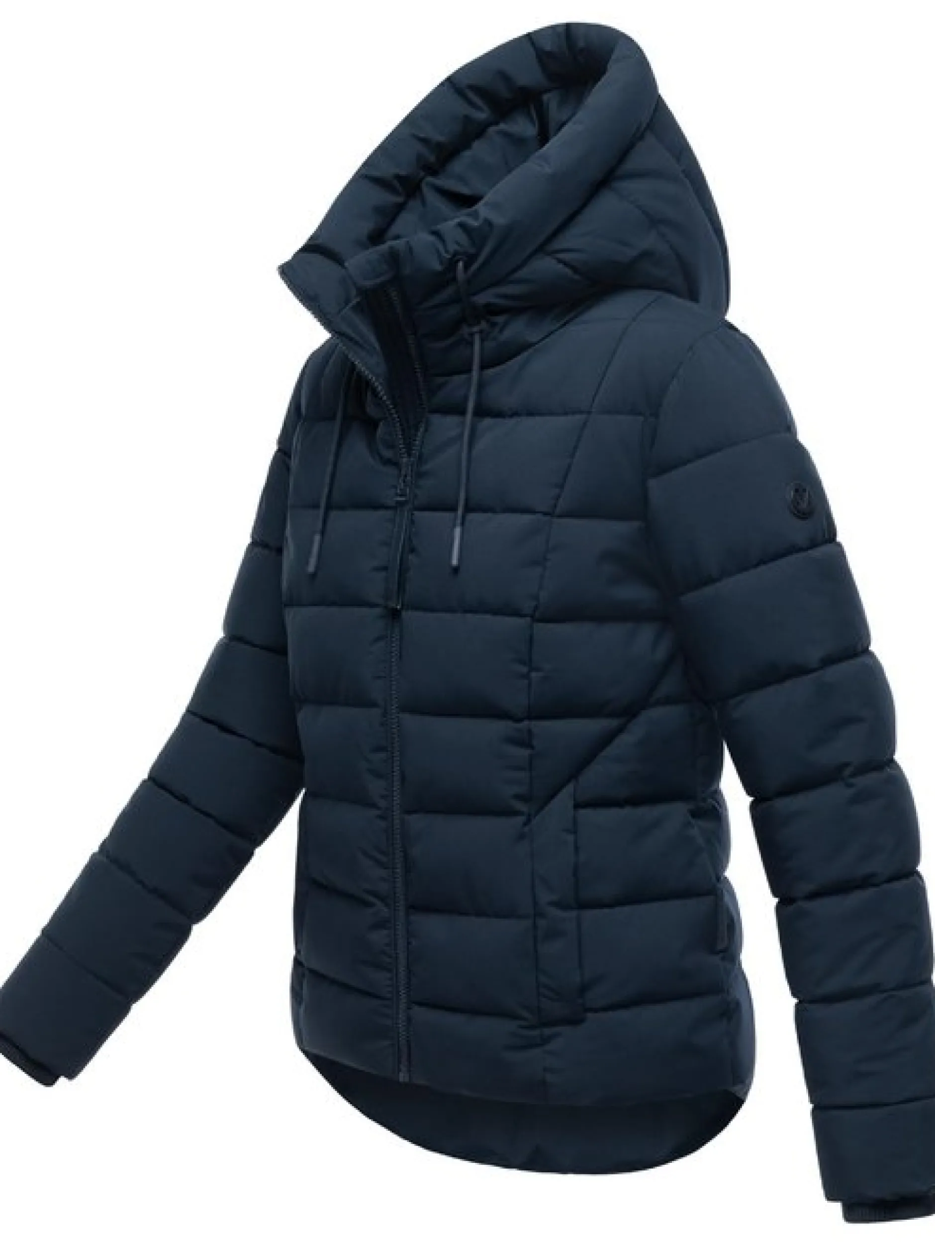 Marikoo Damen Winterjacke - Tayenaa 16 in marine