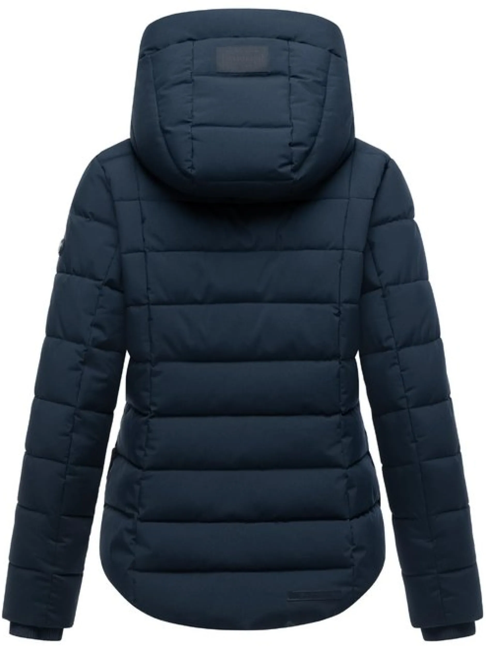 Marikoo Damen Winterjacke - Tayenaa 16 in marine