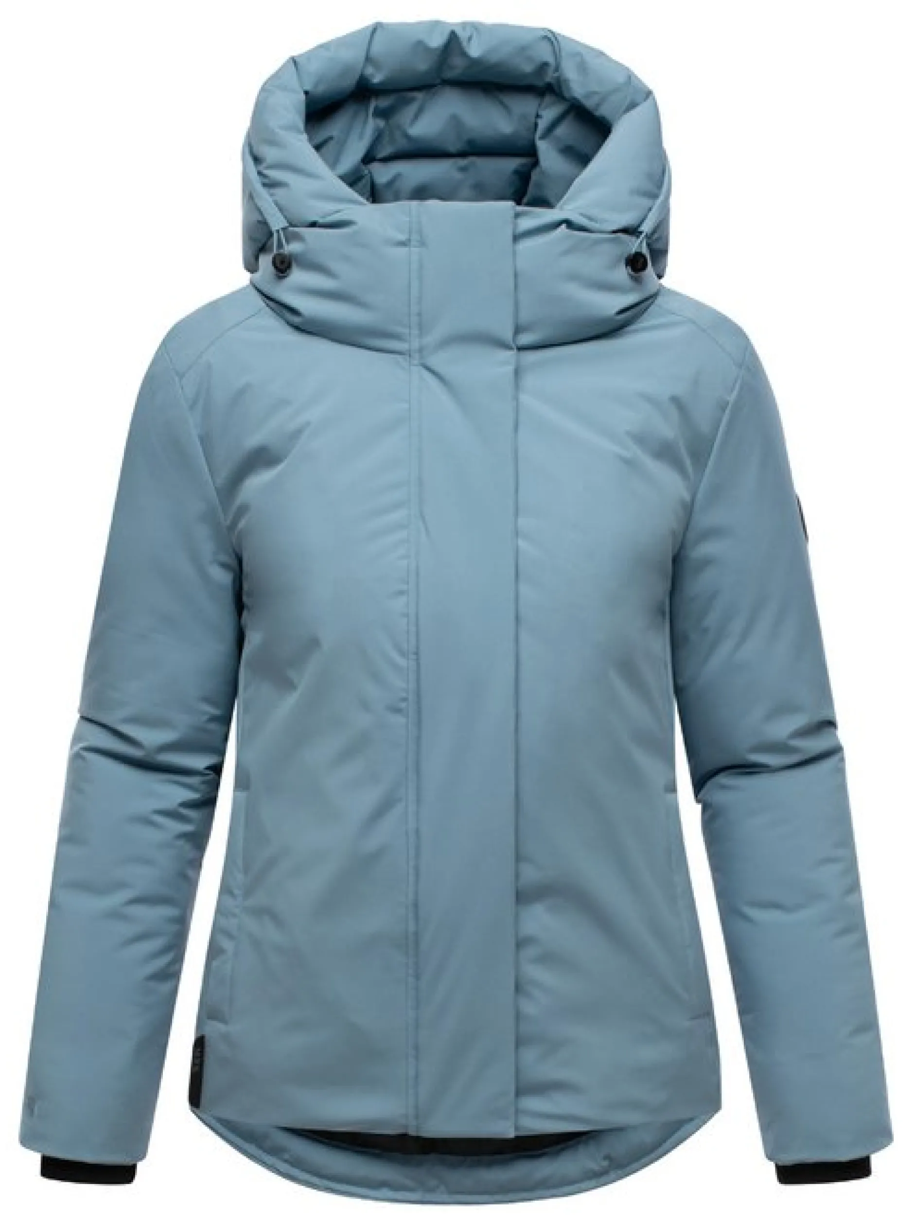 Marikoo Damen Winterjacke - Yeminaa 16 in blau
