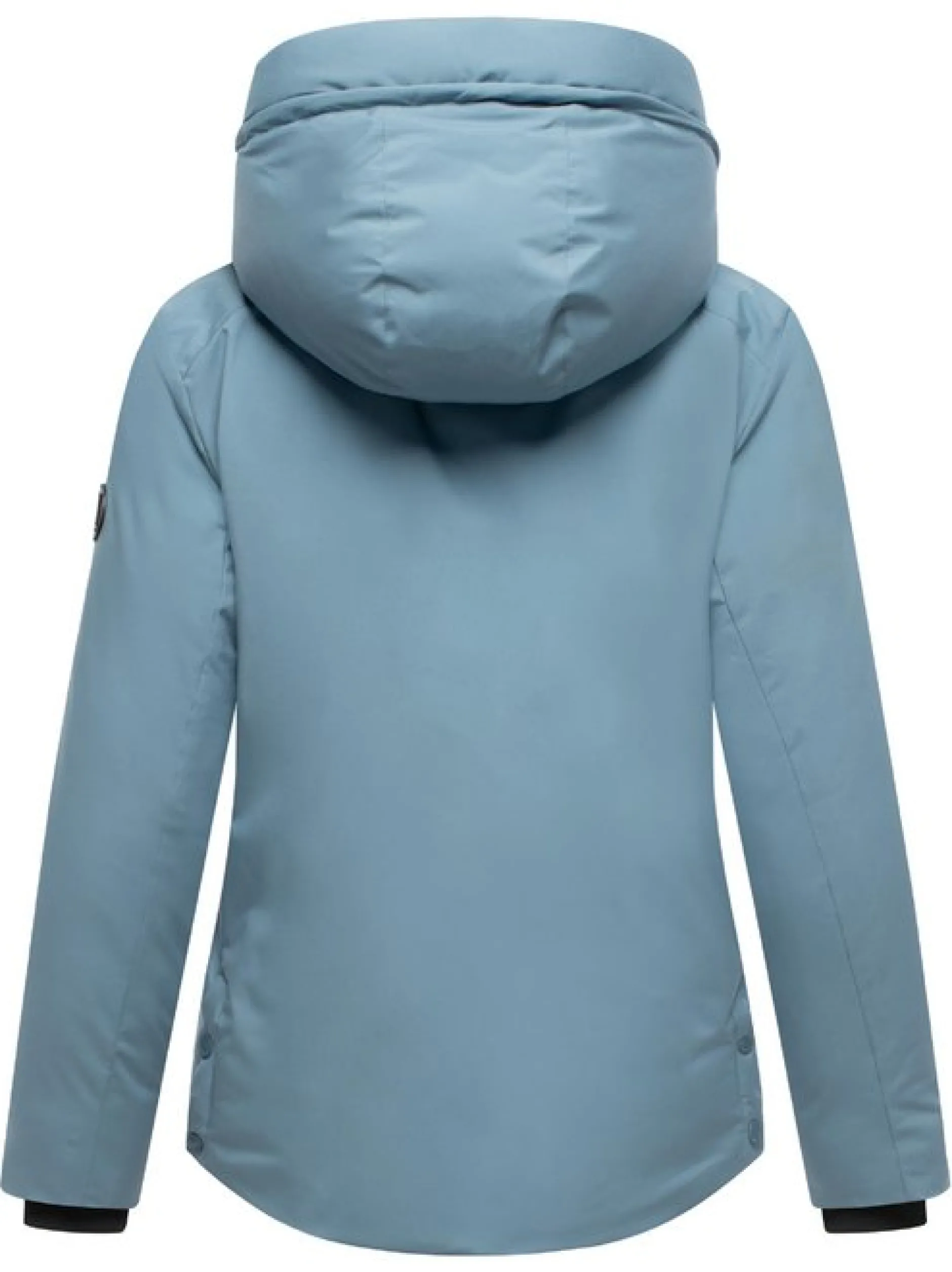 Marikoo Damen Winterjacke - Yeminaa 16 in blau