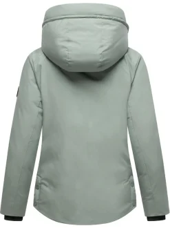 Marikoo Damen Winterjacke - Yeminaa 16 in mint