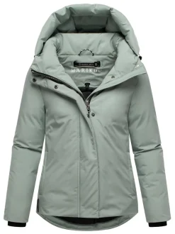 Marikoo Damen Winterjacke - Yeminaa 16 in mint