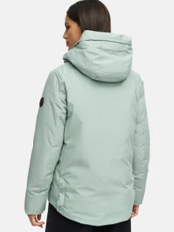 Marikoo Damen Winterjacke - Yeminaa 16 in mint