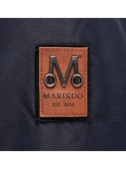 Marikoo Damen Wintermantel - Kamii in marine