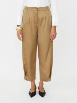 Masai Damen Ballonhose in camel