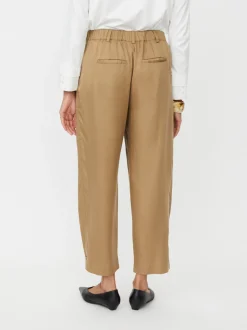 Masai Damen Ballonhose in camel