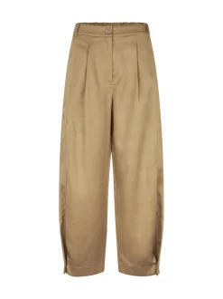 Masai Damen Ballonhose in camel