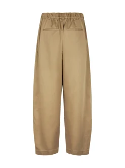 Masai Damen Ballonhose in camel