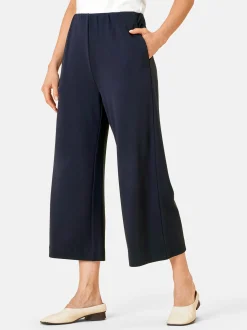 Masai Damen Hose in marine