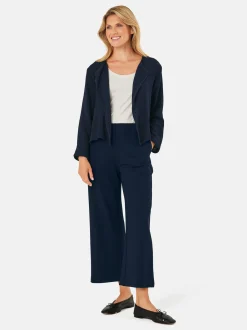 Masai Damen Hose in marine