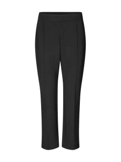 Masai Damen Hose in schwarz