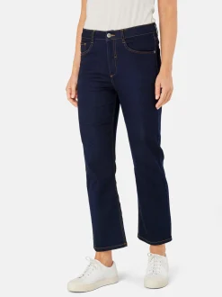Masai Damen Jeans in denim