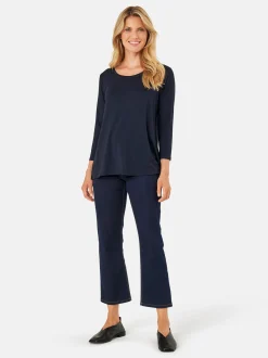 Masai Damen Jeans in denim