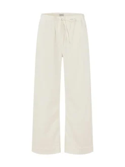 Masai Damen Jeans in weiß