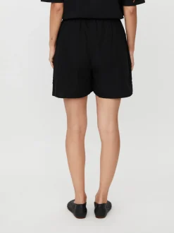 Masai Damen Shorts in schwarz