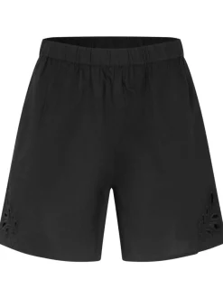 Masai Damen Shorts in schwarz