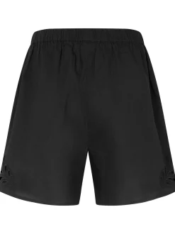Masai Damen Shorts in schwarz