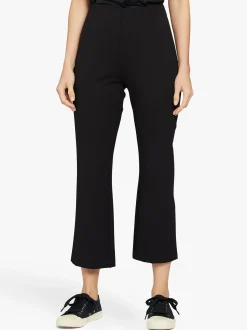 Masai Damen Trousers in schwarz