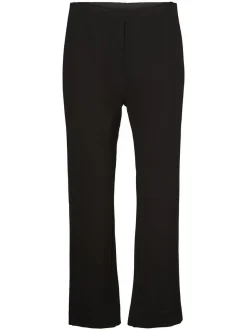 Masai Damen Trousers in schwarz