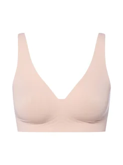 Mey Damen BH Triangel in rosa