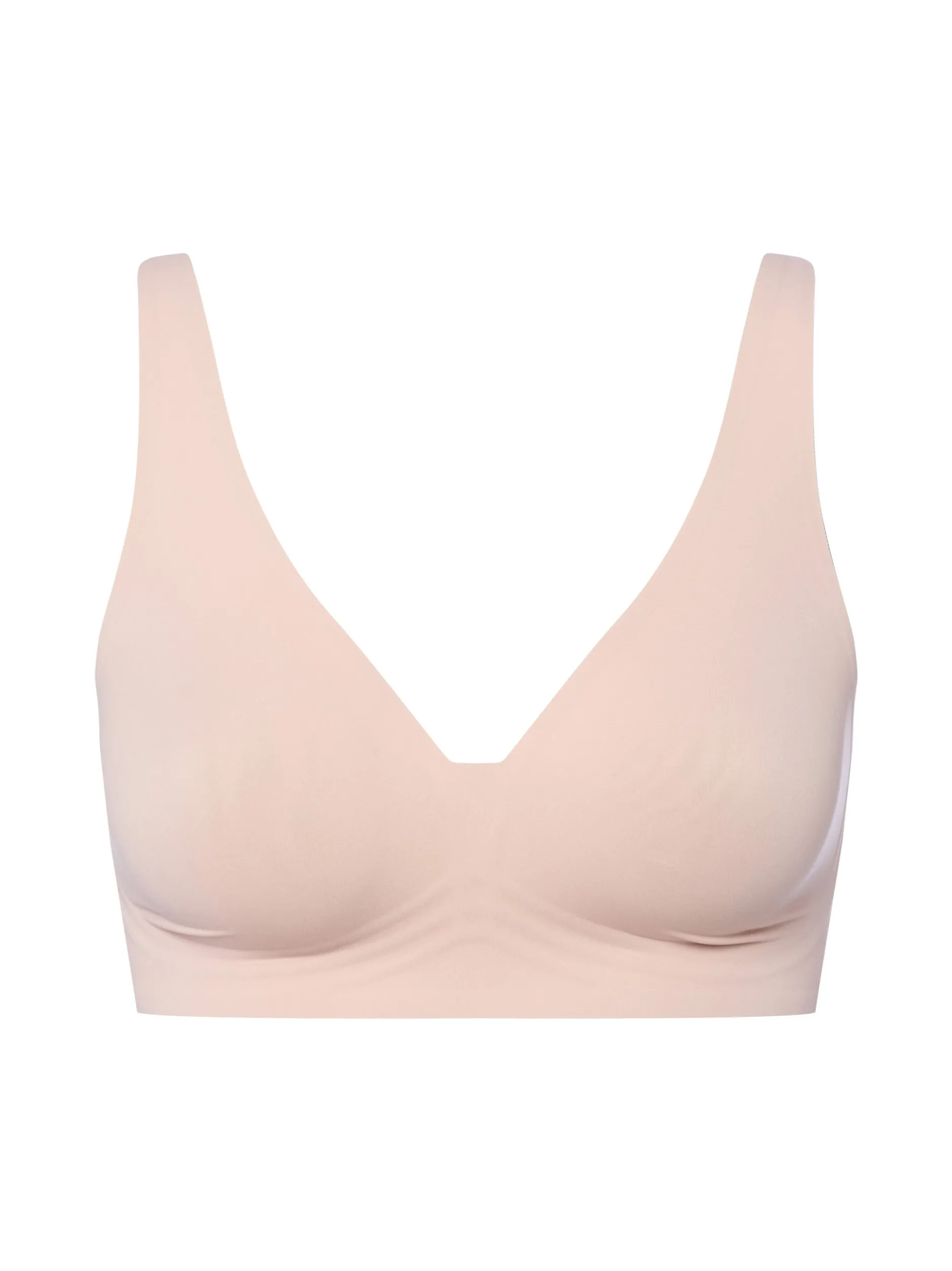 Mey Damen BH Triangel in rosa