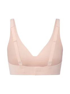 Mey Damen BH Triangel in rosa