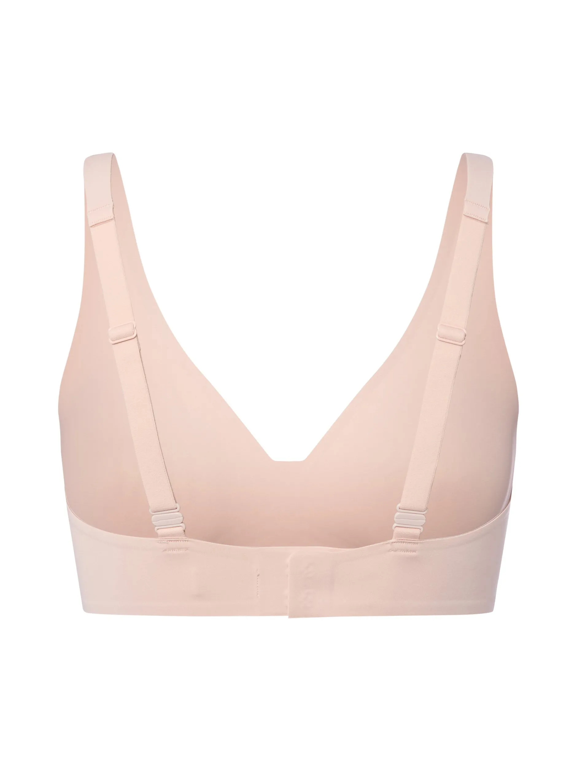 Mey Damen BH Triangel in rosa