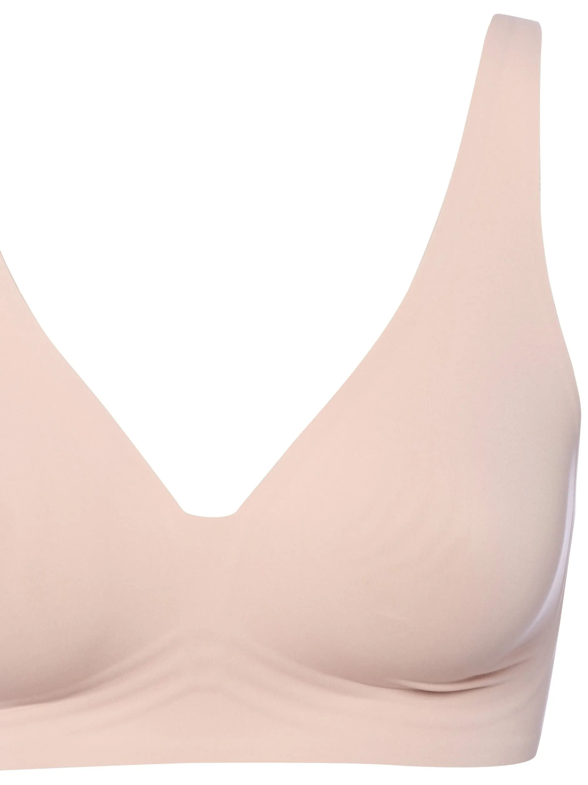 Mey Damen BH Triangel in rosa