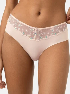 Mey Damen Hipster - Delightful in rosa