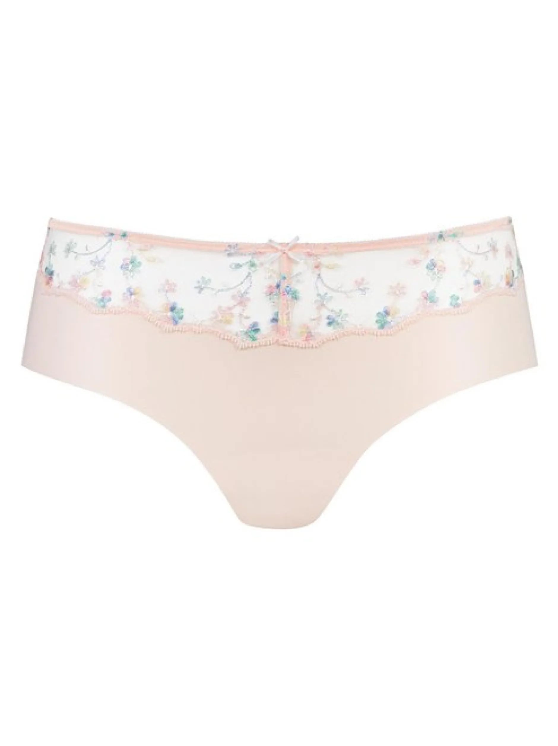 Mey Damen Hipster - Delightful in rosa